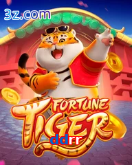 ddrr jogo do tigre da sorte