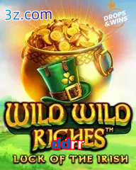 ddrr jogo irlandês de cassino online