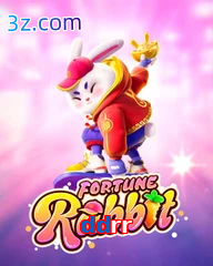 ddrr jogo do coelho da sorte