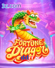 ddrr jogo do dragão da sorte
