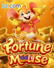 ddrr jogo do rato da sorte