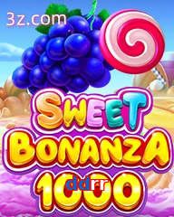 ddrr sweet bonanza 1000