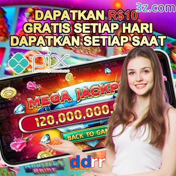 ddrr jogos de azar online